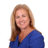 Karen Burden, WHF Vice-President of Finance