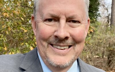 Williamsburg Health Foundation Welcomes Timothy Cross to the Board of Trustees