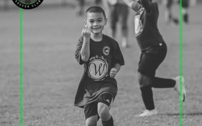 Grantee Spotlight: W-JCC Recreational Soccer League