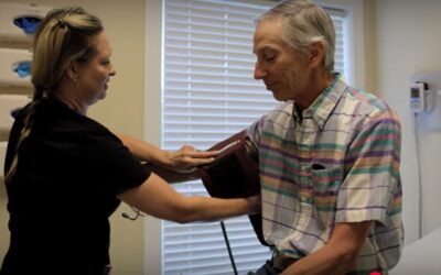 Grantee Spotlight: Gloucester Mathews Care Clinic 