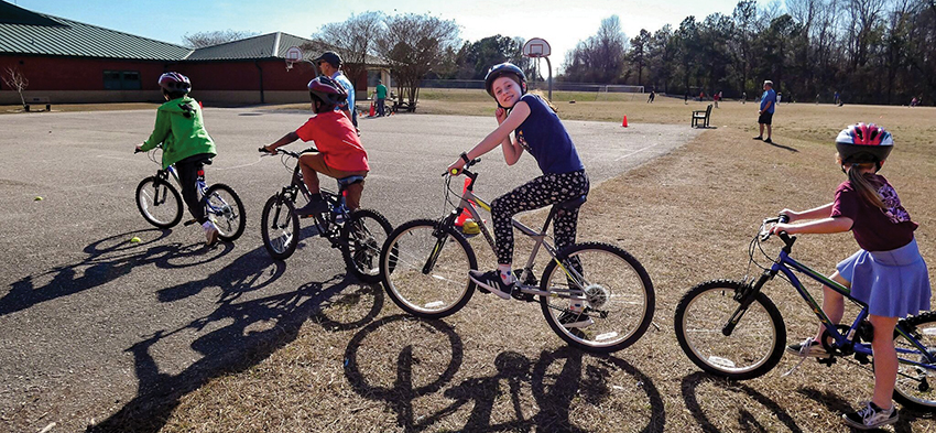 ActiveLiving_Bicyling