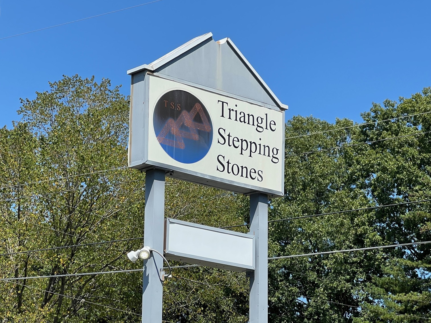 Grantee Spotlight: Triangle Stepping Stones - Williamsburg Health ...