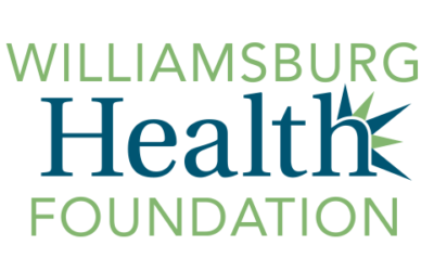 Williamsburg Health Foundation Announces New Staff