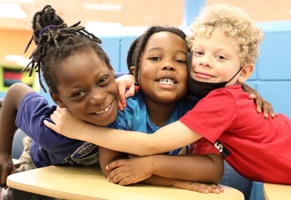 Grantee Spotlight: Boys & Girls Clubs of the Virginia Peninsula